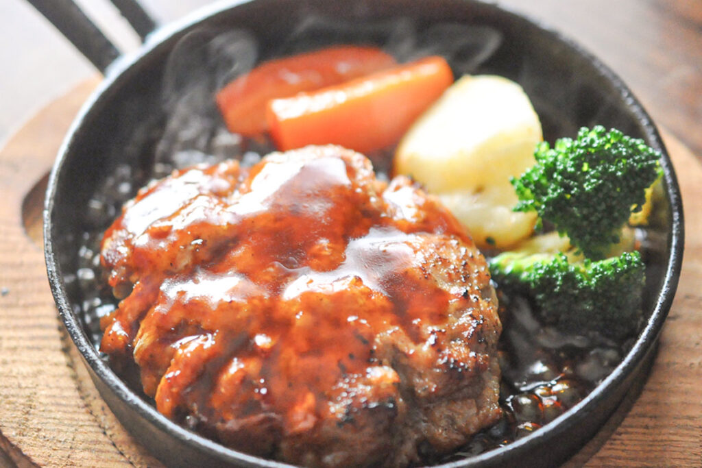 看板メニュー①