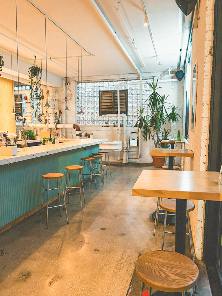 70'sのオールディーズが流れる 癒しの空間