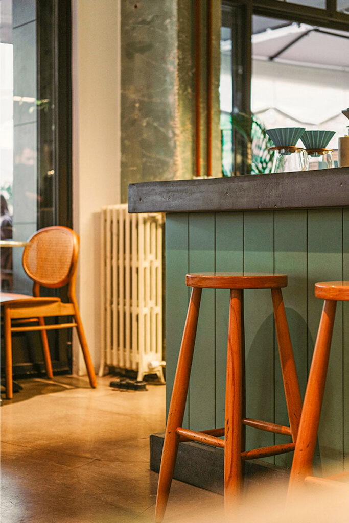 誰でも立ち寄れる心の拠点